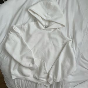 TNA Cozy Fleece Perfect Hoodie